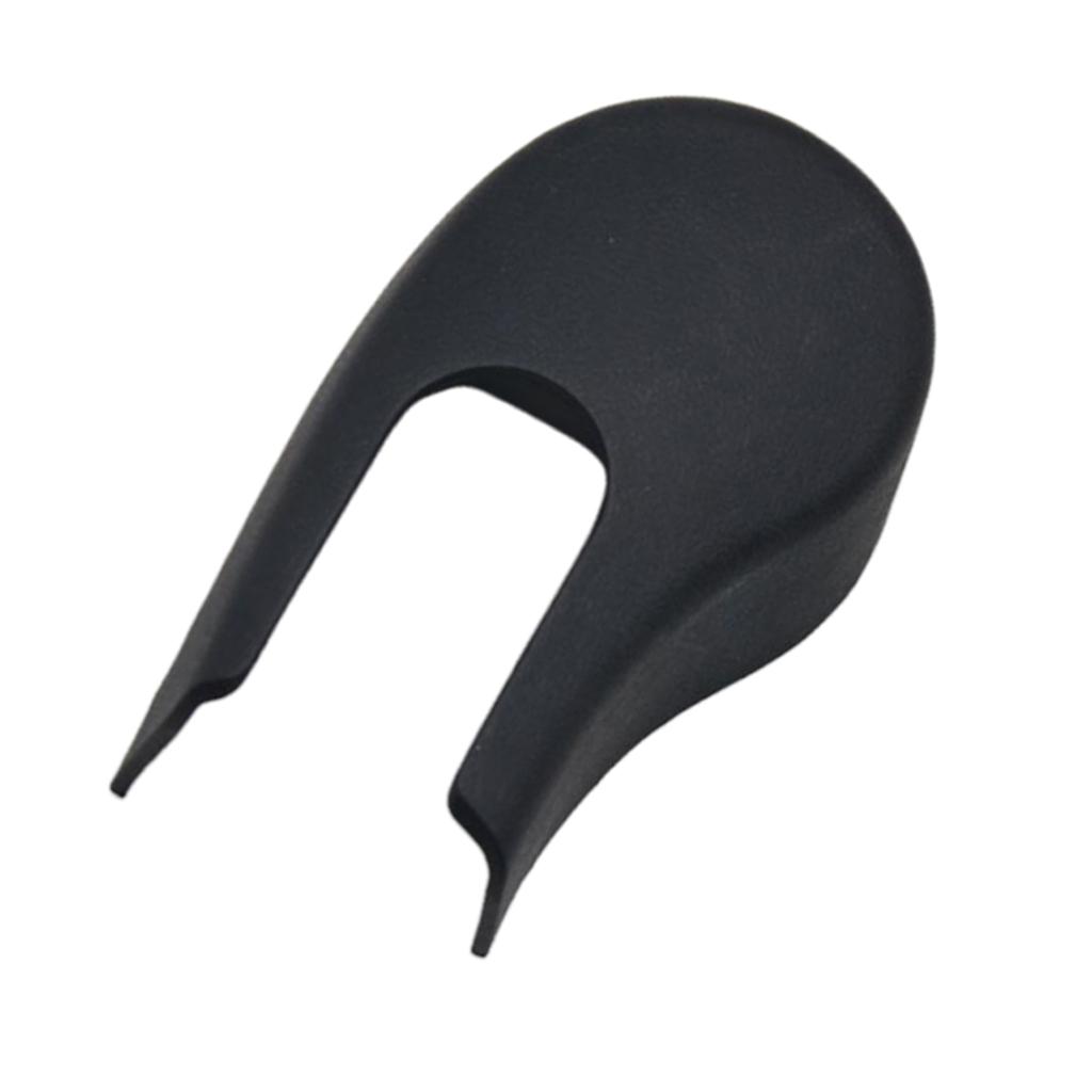 Plastic Car Vehicle Rear Wiper Arm Blade Cover Washer For BMW 3 5 Series E61