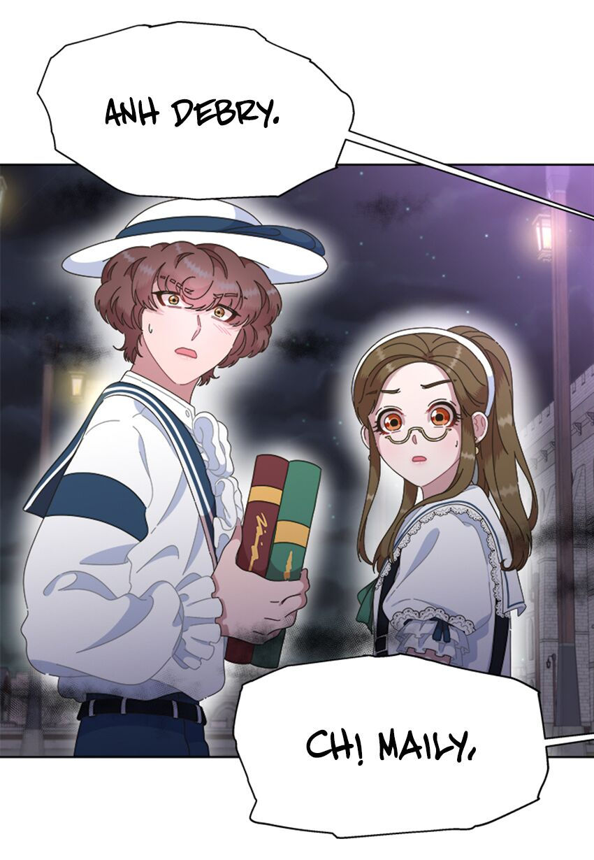 con gái bảo bối của ma vương chapter 129 8