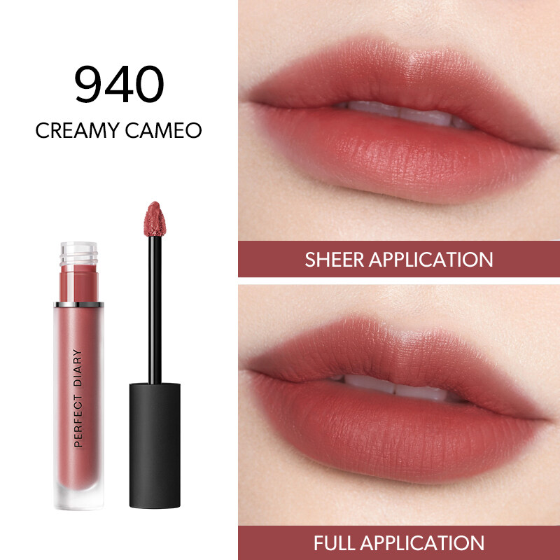 Son Kem Perfect Diary Ultra Everlasting Dreamworld Matte Lip Color Series 9 2.5g