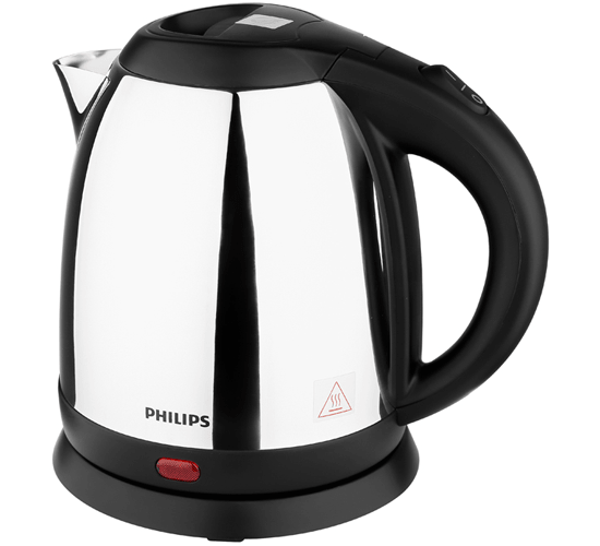 Bình đun nước siêu tốc  Philips HD9303/03 - Hàng chính hãng