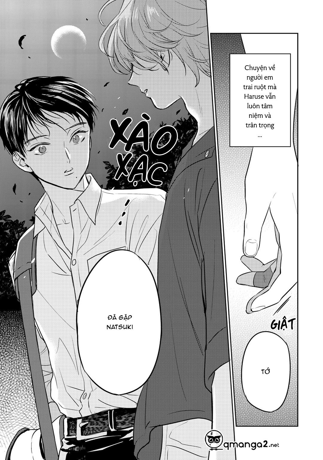 bọ rùa tháng sáu chapter 9 38