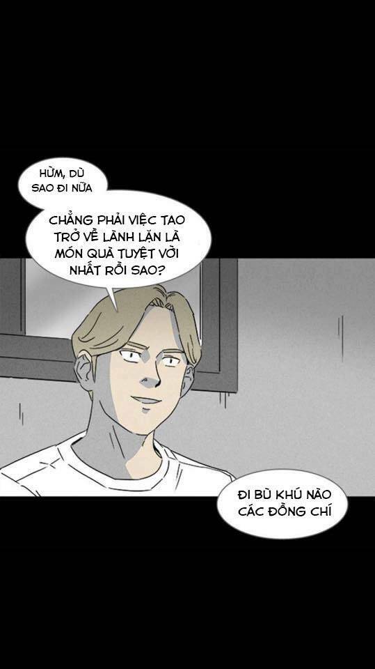 xí ngầu xương chapter 1 14