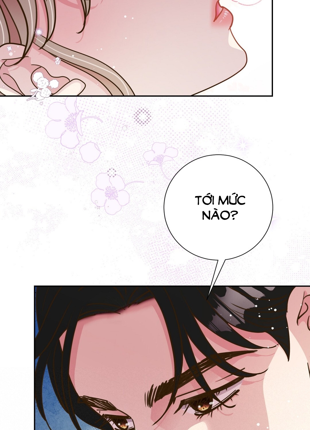 [18+] trải nghiệm thân mật với bạn của anh trai chapter 24.1 35