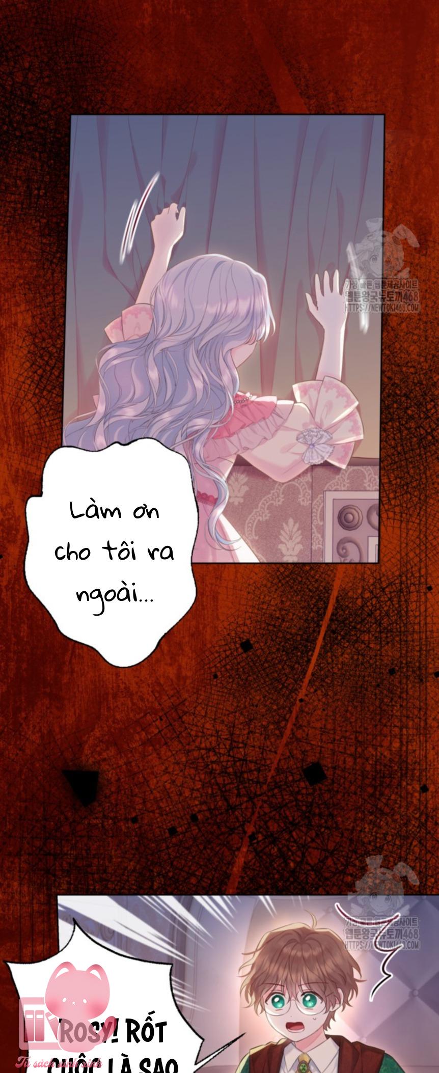 anh trai mạnh nhất của tôi đã mất trí nhớ chapter 27 23