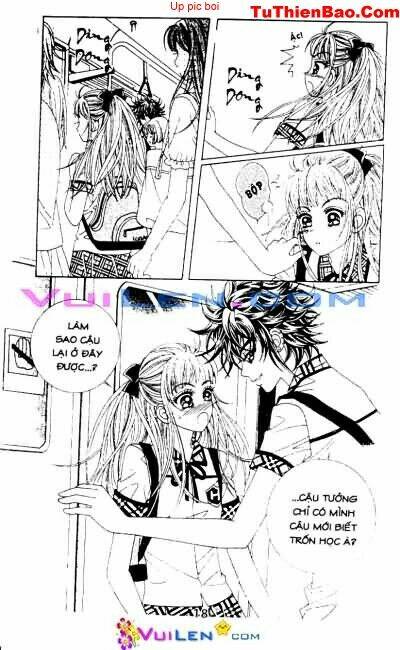 bogle goes to the kingdom chapter 6 17