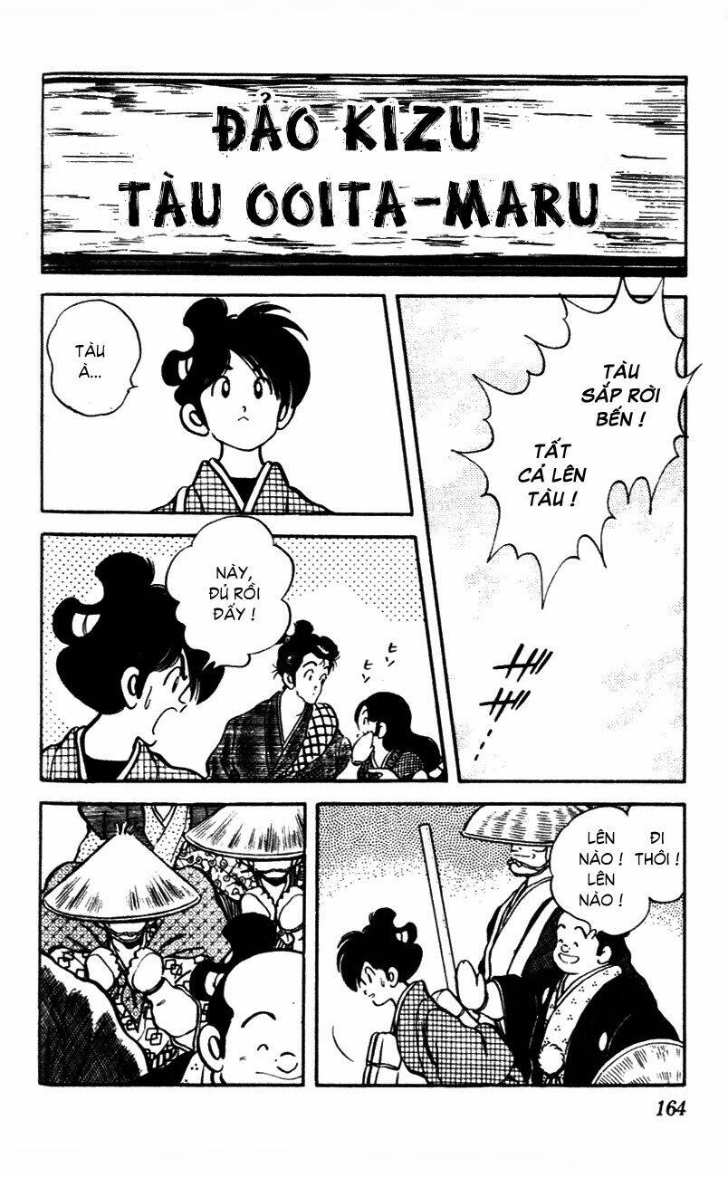 nijiiro togarashi - ớt bảy màu chapter 58 16