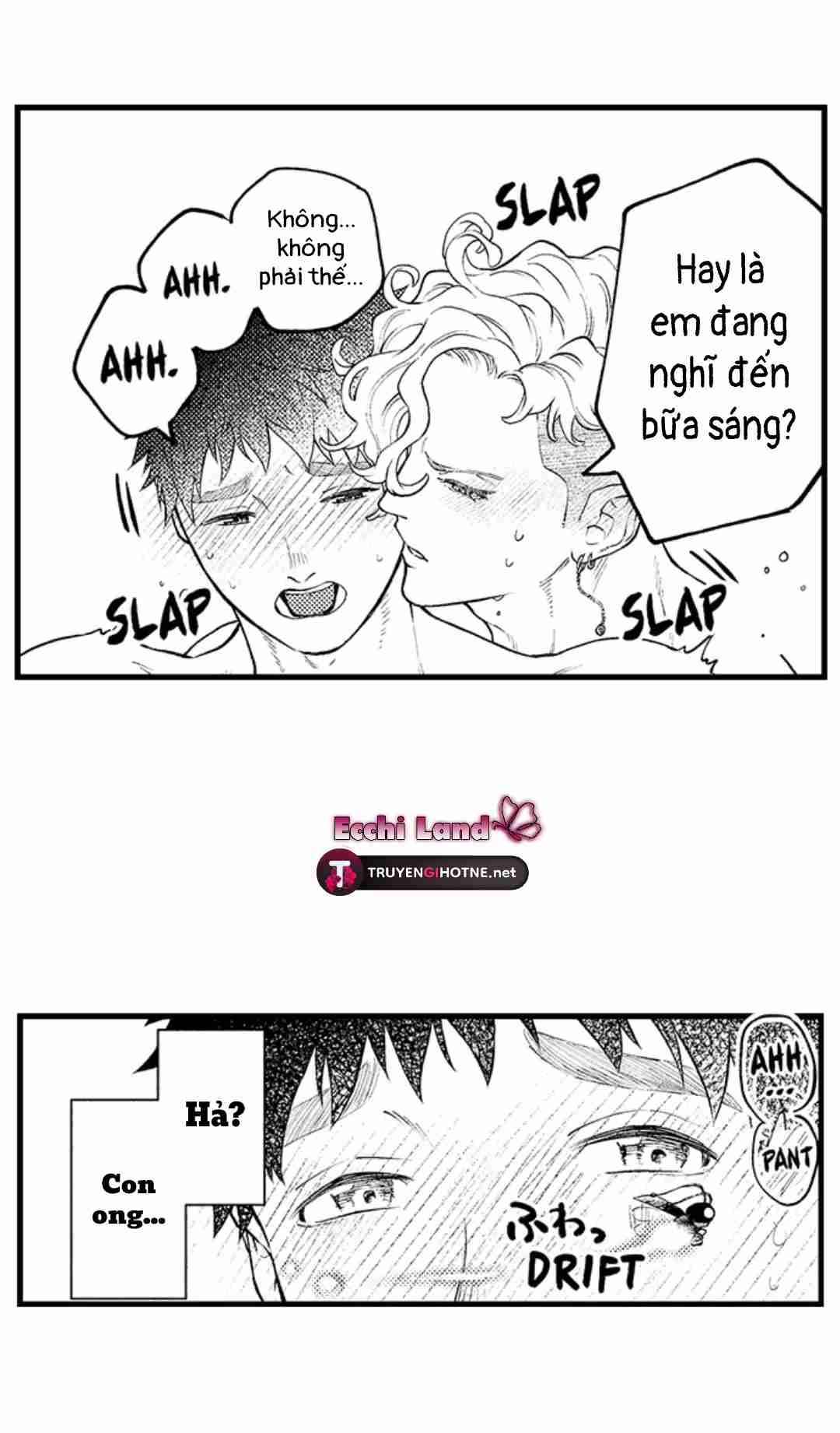Gửi Em Gái Yêu Dấu, Anh Trai Em Trở Thành Thánh Nữ Mất Rồi chapter 37.2 - Trang 14