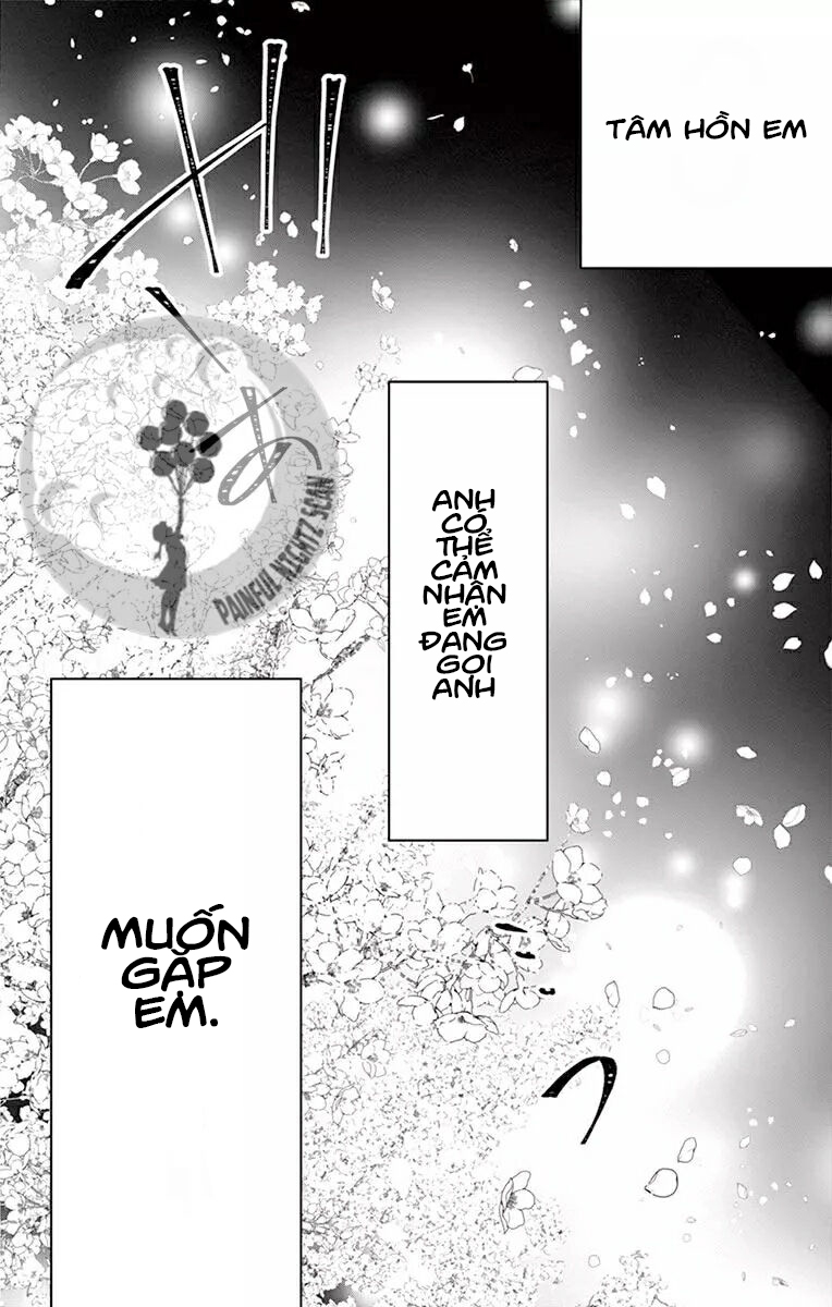 mối tình ngàn năm của ma vương chapter 1.2 15