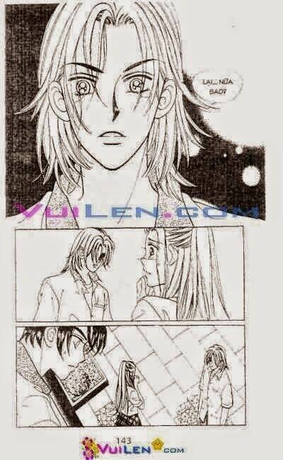 hắn ta, anh ấy và cô ấy - he and that girl chapter 5 144