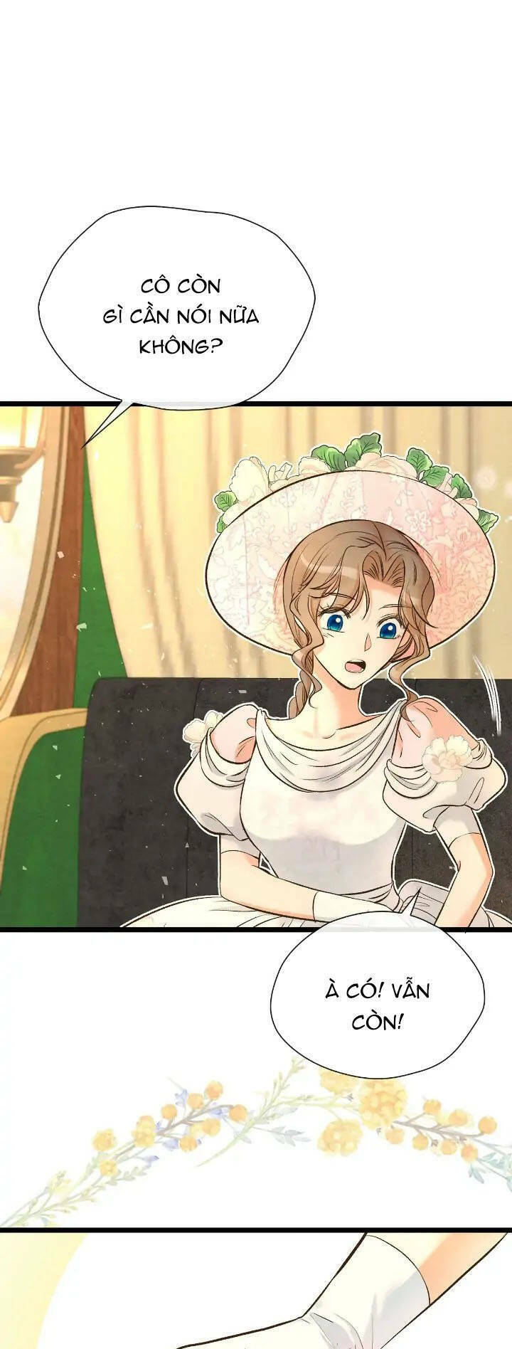 Hoàng Tử Rắc Rối chapter 18.2 26