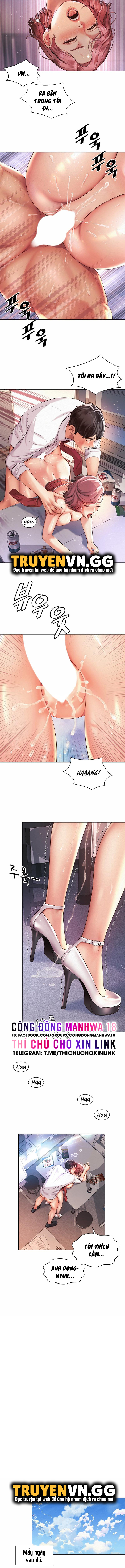 văn phòng lãng mạn chapter 13 5