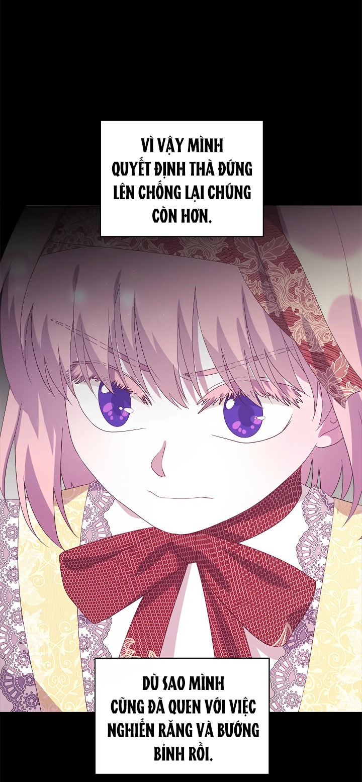 tôi không phải là nữ anh hùng chapter 73 12