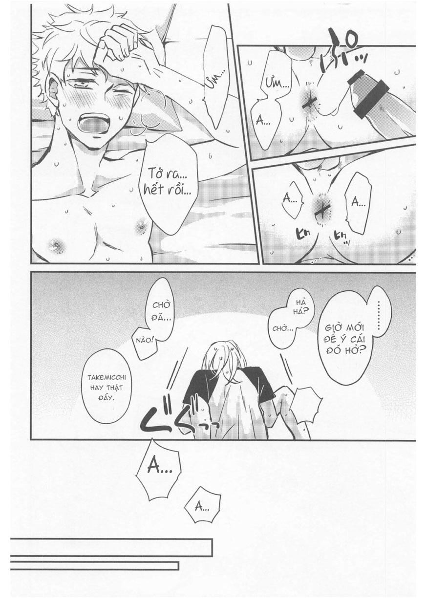 người tà răm luôn có quỷ theo sau chapter 22 32