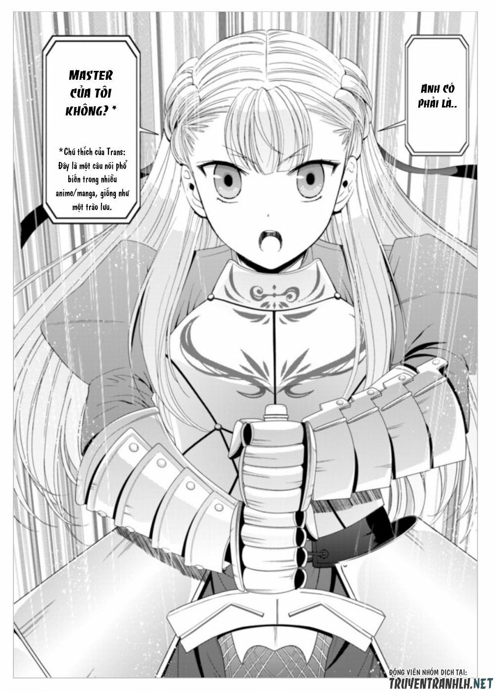 tiết kiệm 80.000 vàng ở thế giới khác cho tuổi già của tôi chapter 15 13