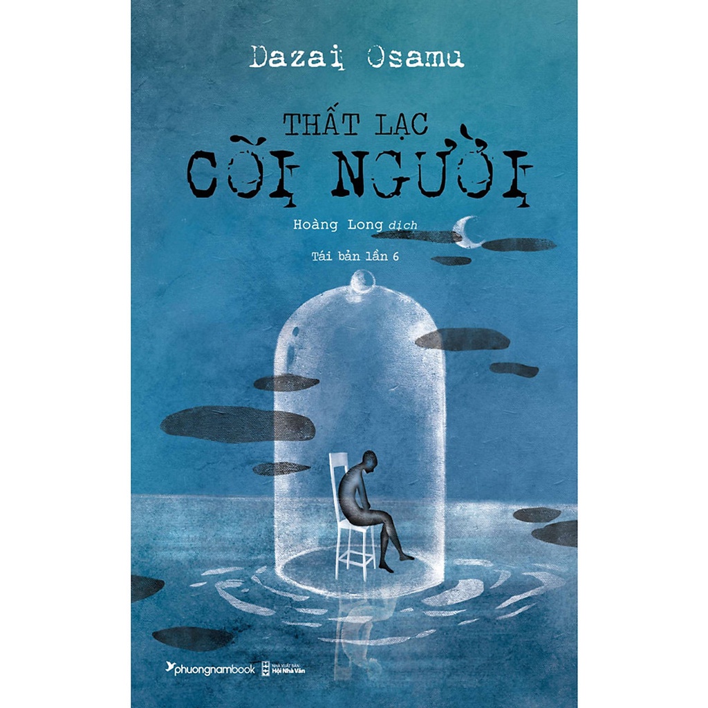 Hình ảnh Combo sách hay kinh điển: Nhà giả kim (Paulo Coelho) + Thất lạc cõi người (Dazai Osamu) tặng kèm bookmark