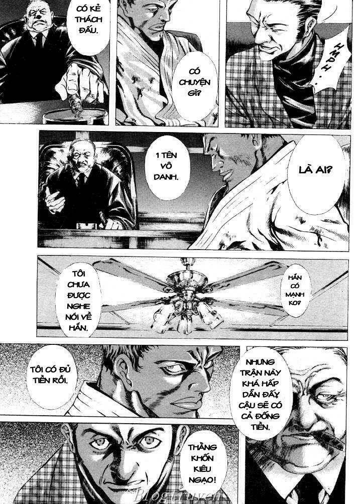 zombie hunter chapter 18 15