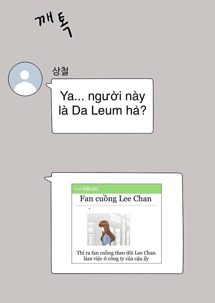 idol và sếp, em yêu ai? chapter 107 12