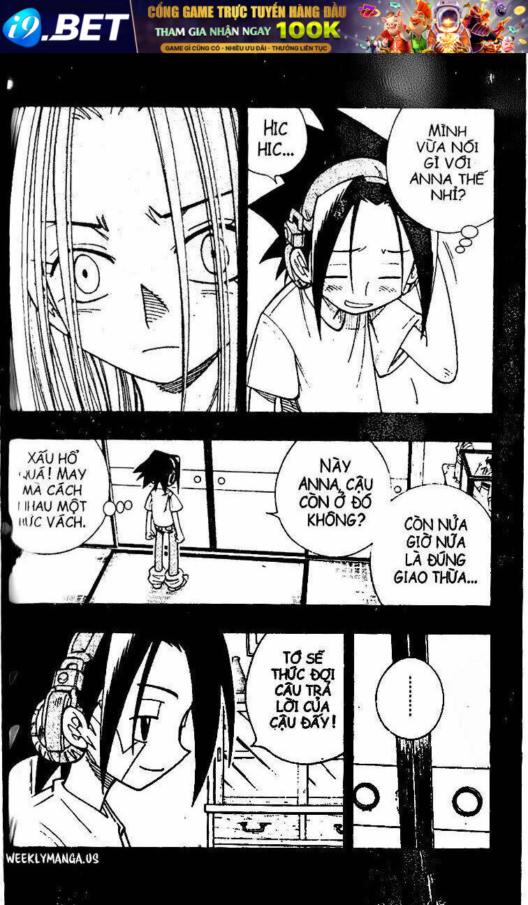 vua pháp thuật chapter 170 19