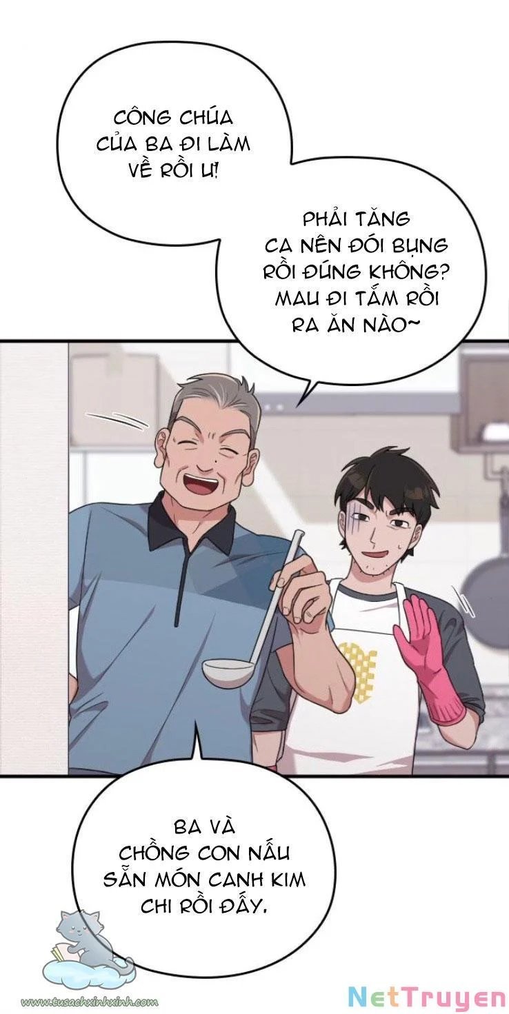 cô đi mà lấy chồng tôi chapter 16 49