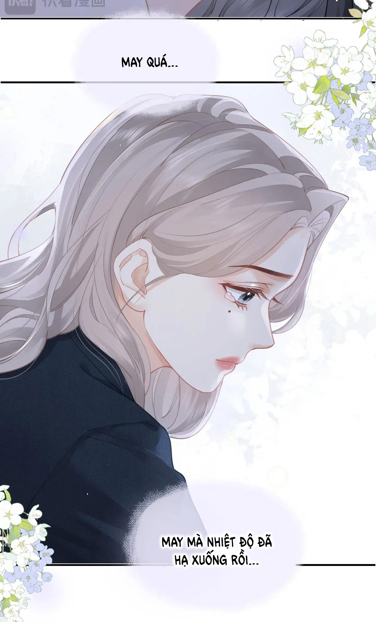 luôn có giáo viên muốn mời phụ huynh chapter 17.1 16