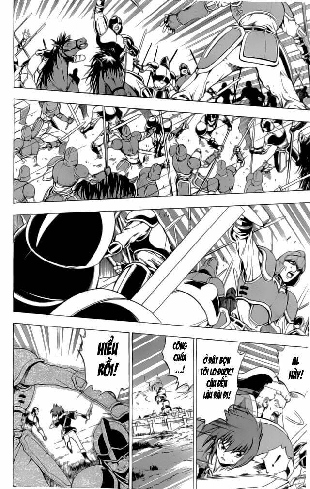 fire emblem-hasha no tsurugi chapter 12 9