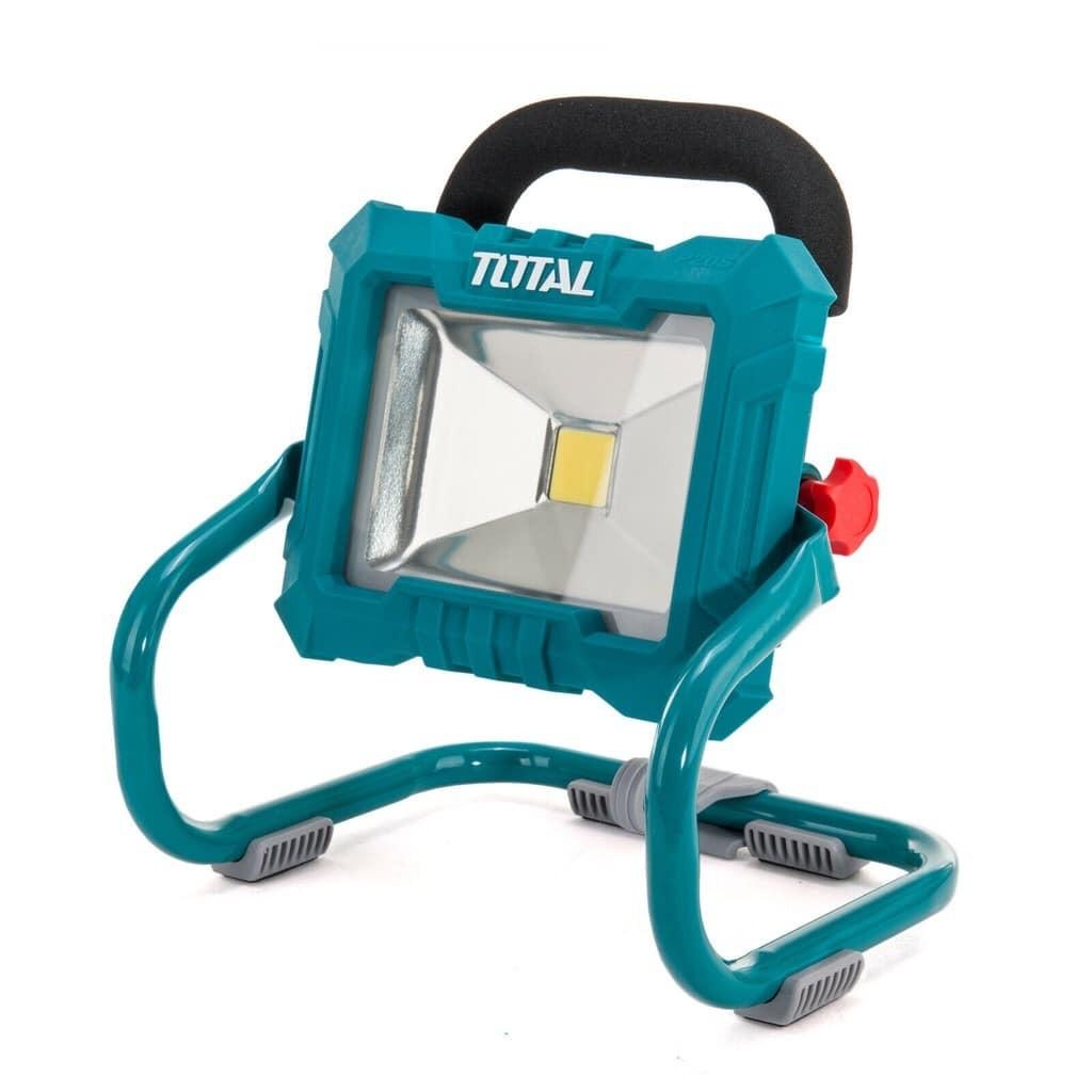 ĐÈN LED LÀM VIỆC DÙNG PIN 20V TOTAL TFLI2002 - HÀNG CHÍNH HÃNG