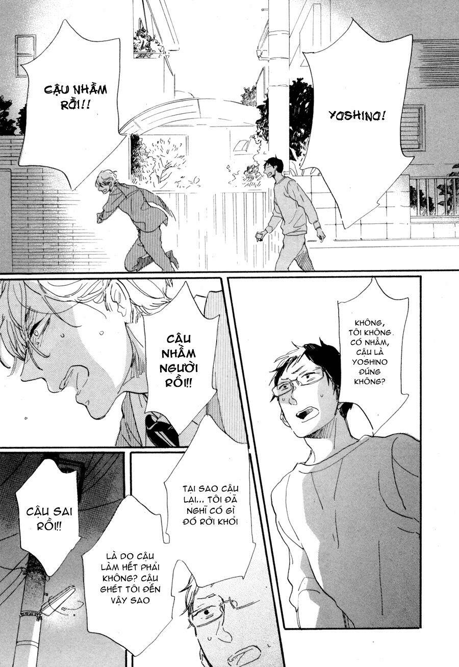 i love you until the end of the world chapter 1 19