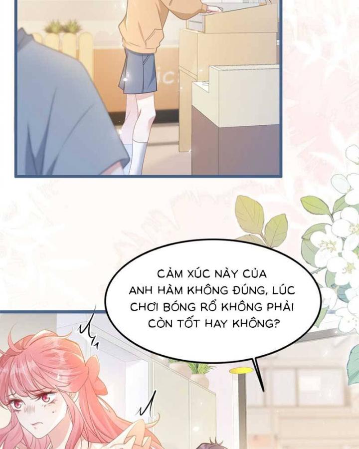 sau khi đọc sách, tôi thậm chí còn không phải là nhân vật nữ phụ chapter 5 43