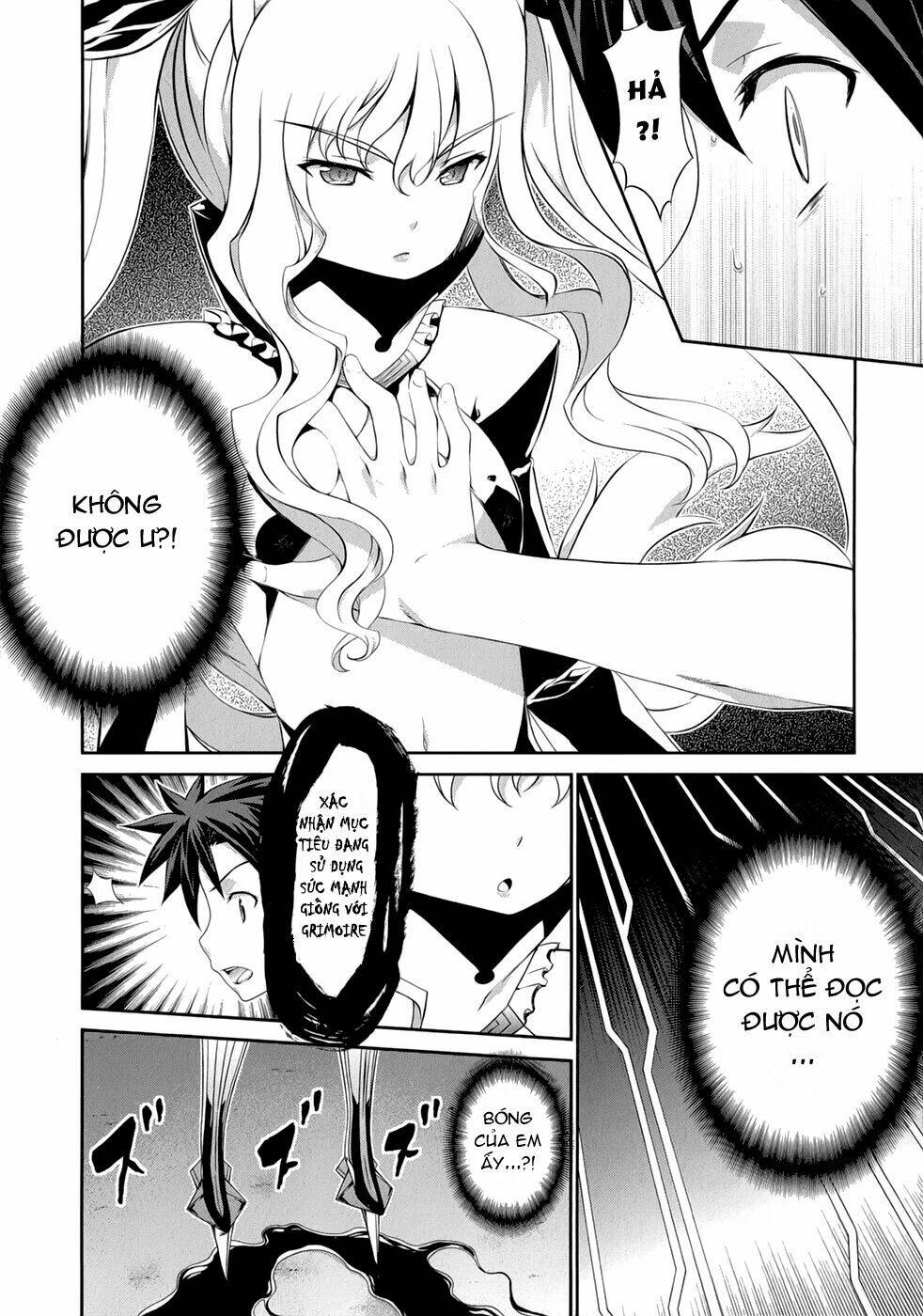 kitsune no akuma to kuroi madousho chapter 25 17