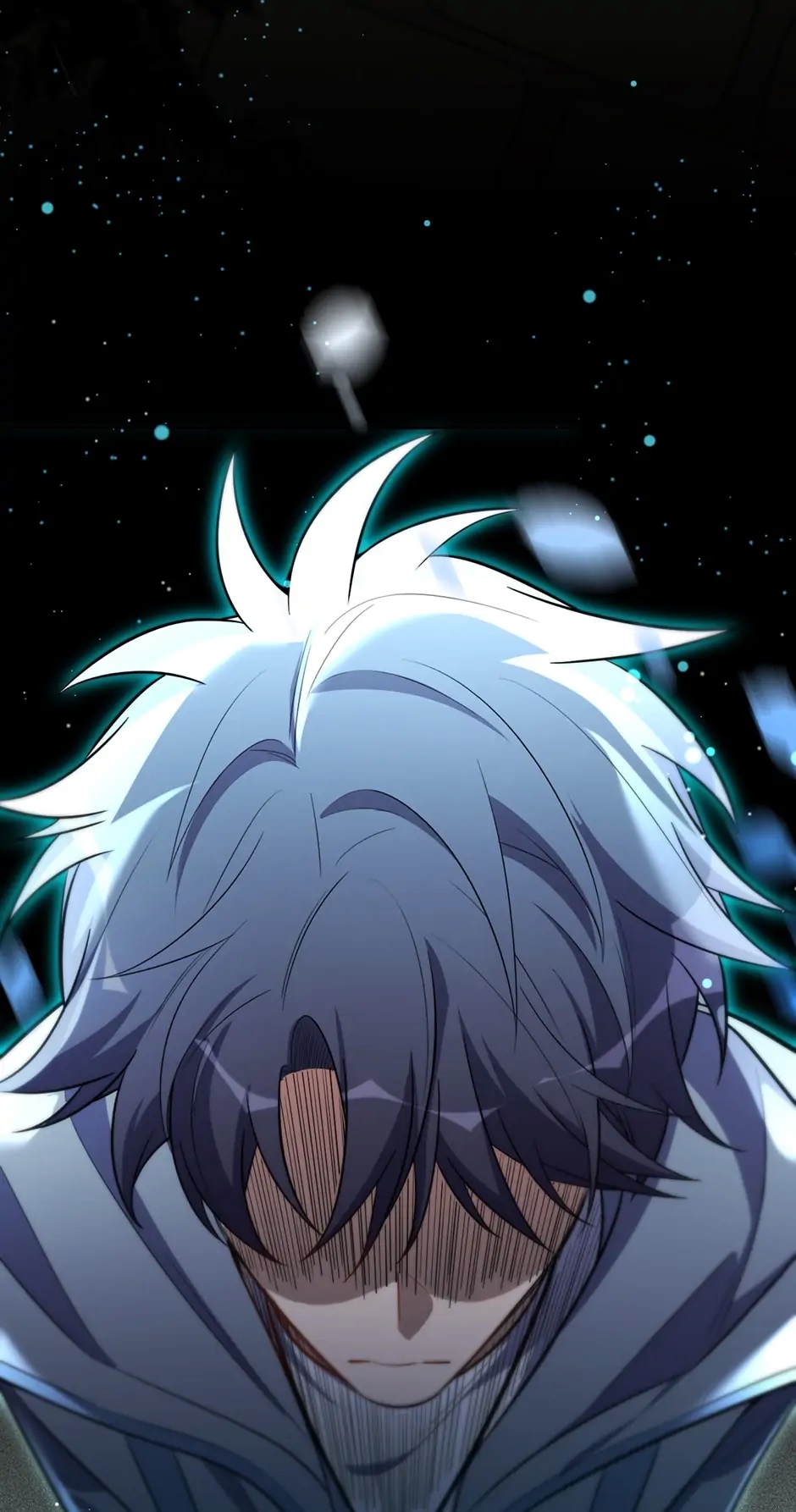 [16+] killing my love chapter 96.1 6