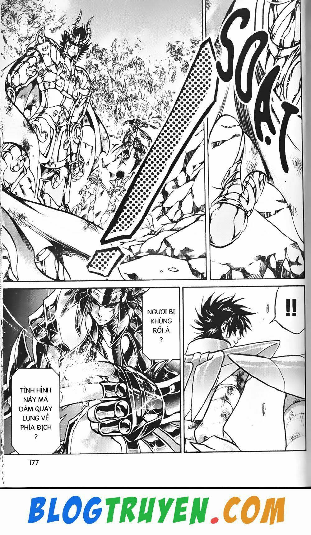 thần thoại minh vương chapter 87 11