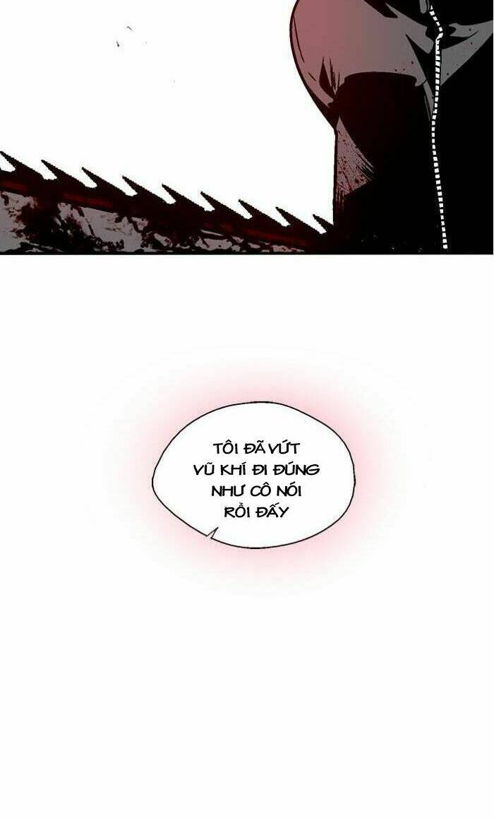 người máy hủy diệt chapter 83 49