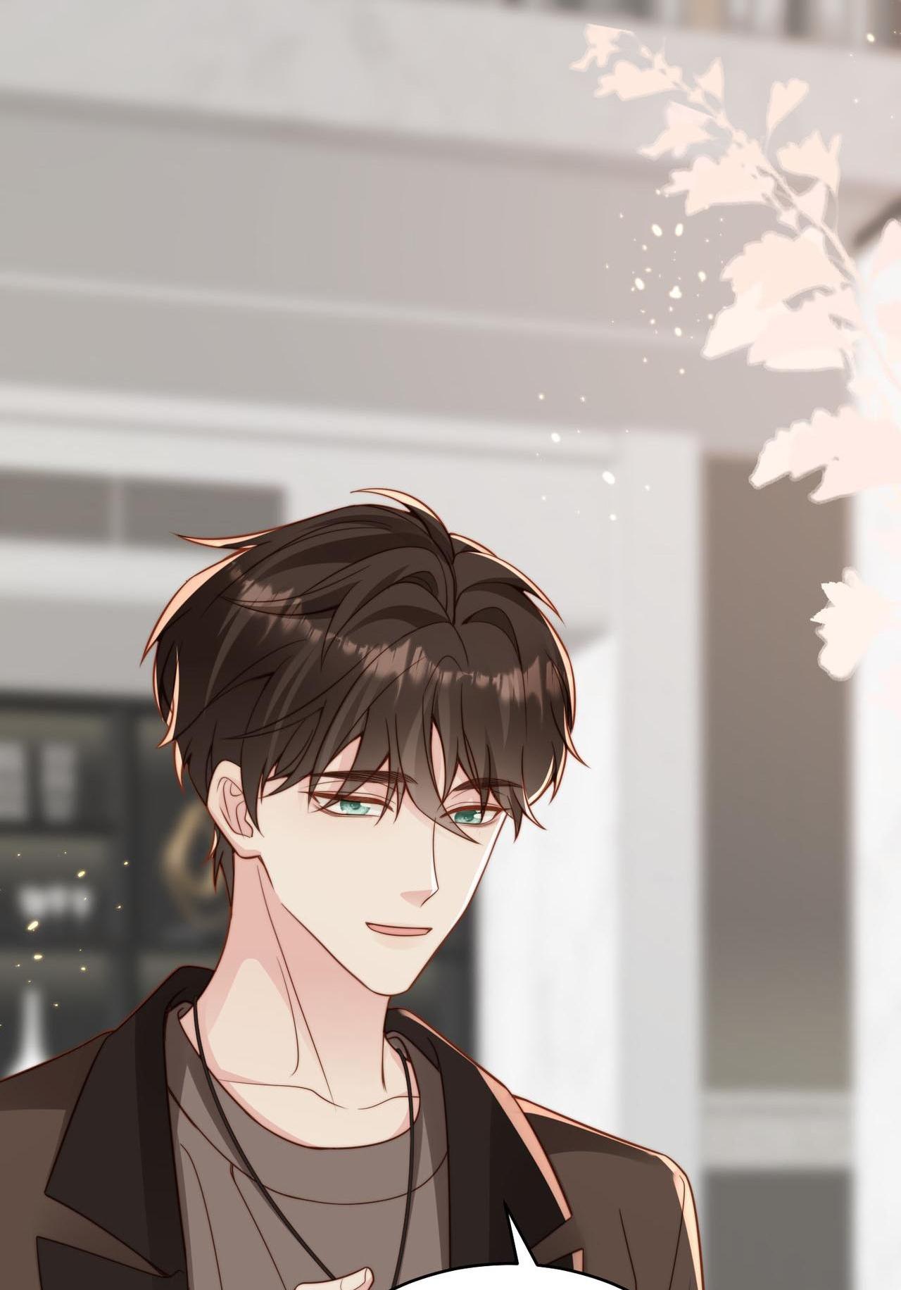 sau khi giả mất trí nhớ, tình địch nói tôi là bạn trai của hắn chapter 26 17