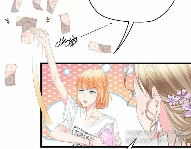 tổng tài đại nhân song mặt kiều thê chapter 22 41