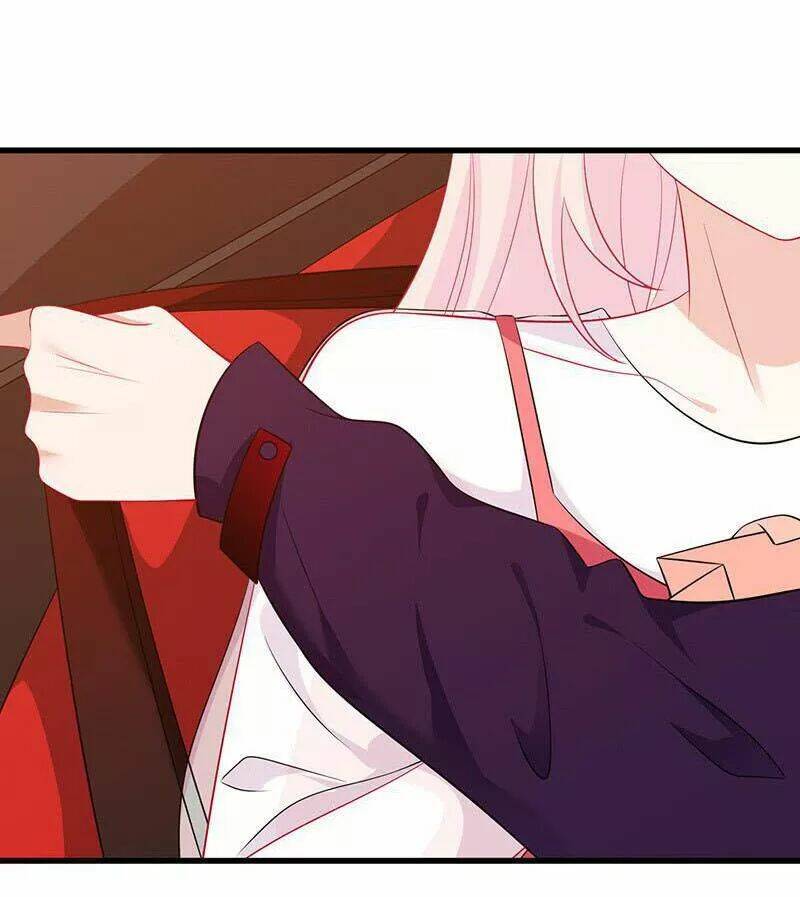 vương bài thiên sư và tiểu manh yêu chapter 48 29