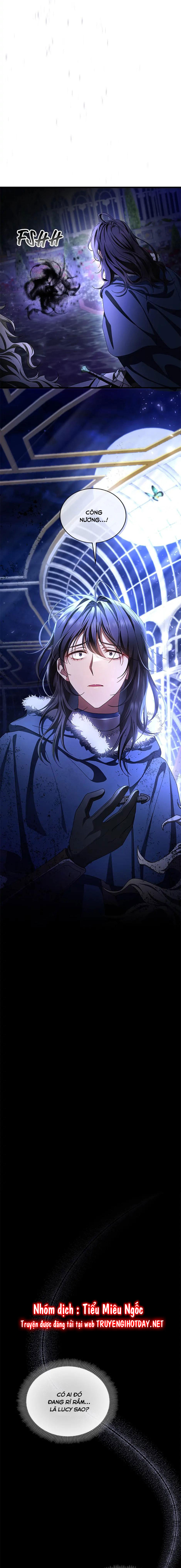 vị cứu tinh của nhân vật chính chapter 24 5
