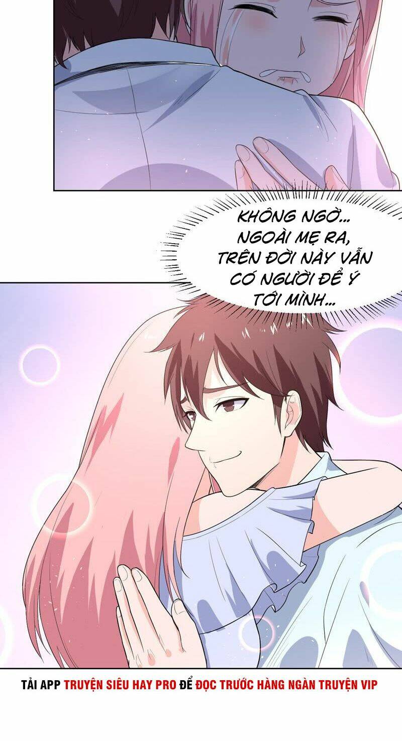 không phải ngón tay vàng chapter 27 5