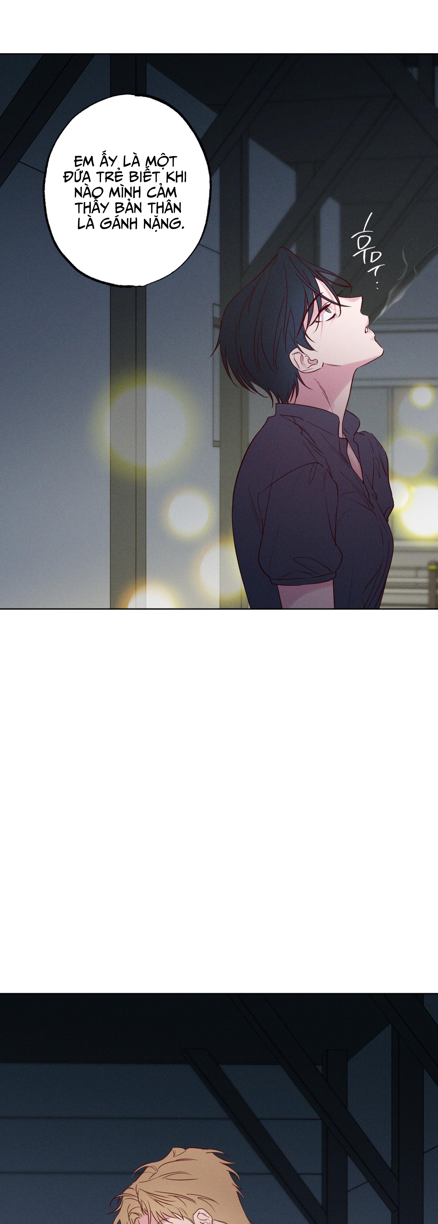 làn sóng bên bờ biển chapter 16 28