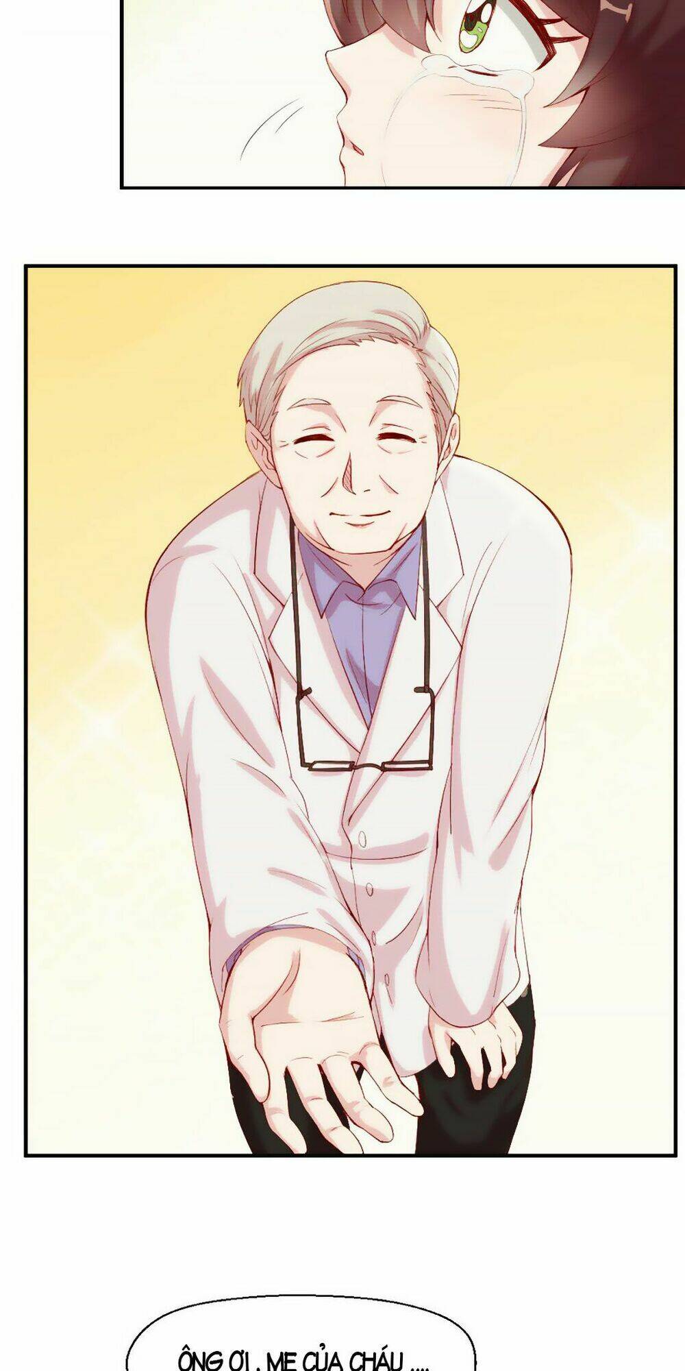 thần y apollo của tôi chapter 5 9