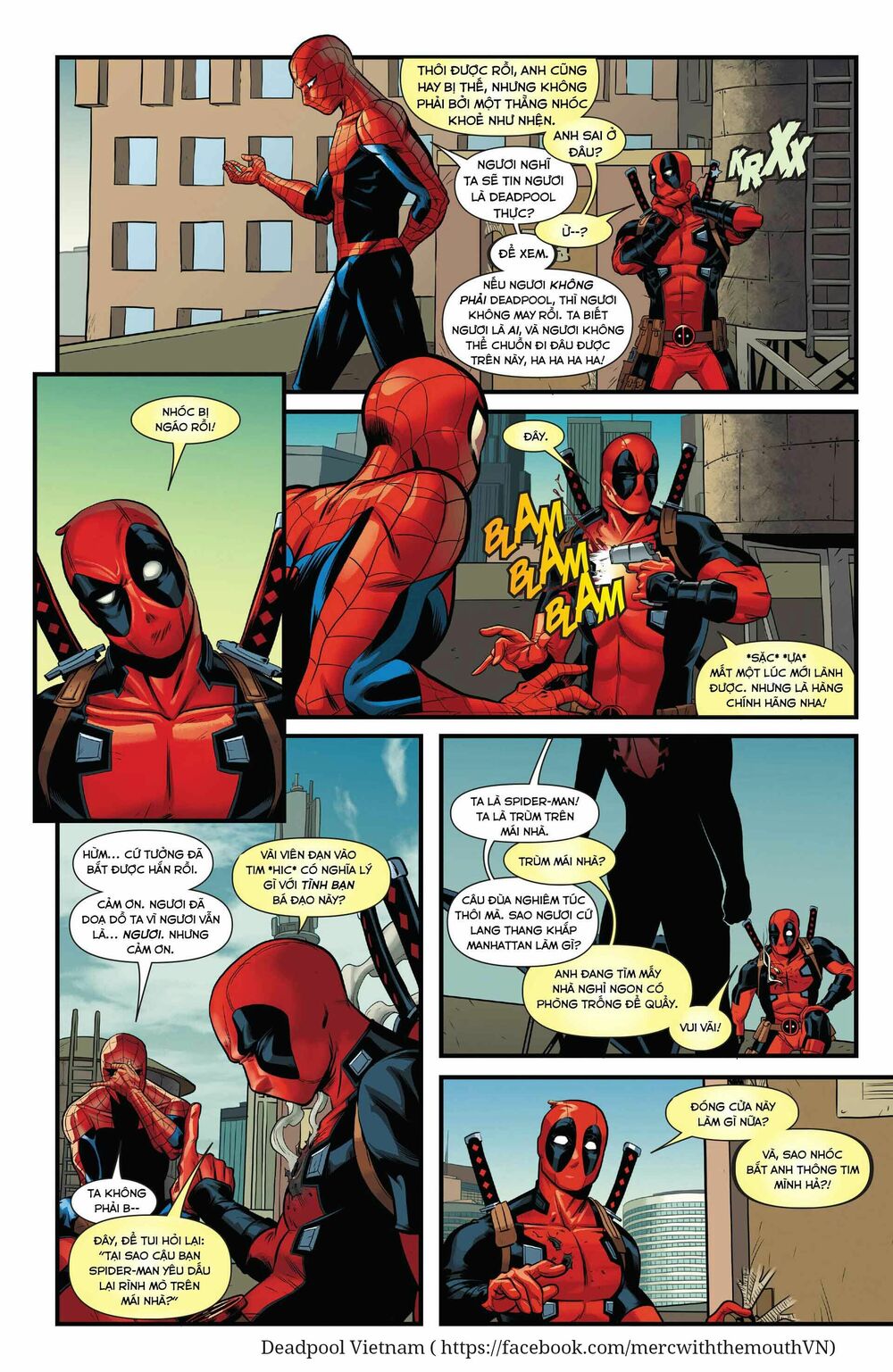 deadpool v3 annual chapter 2 4