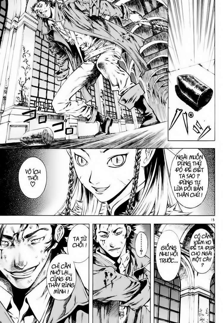 shin angyo onshi (tân ám hành ngự sử) chapter 18 15