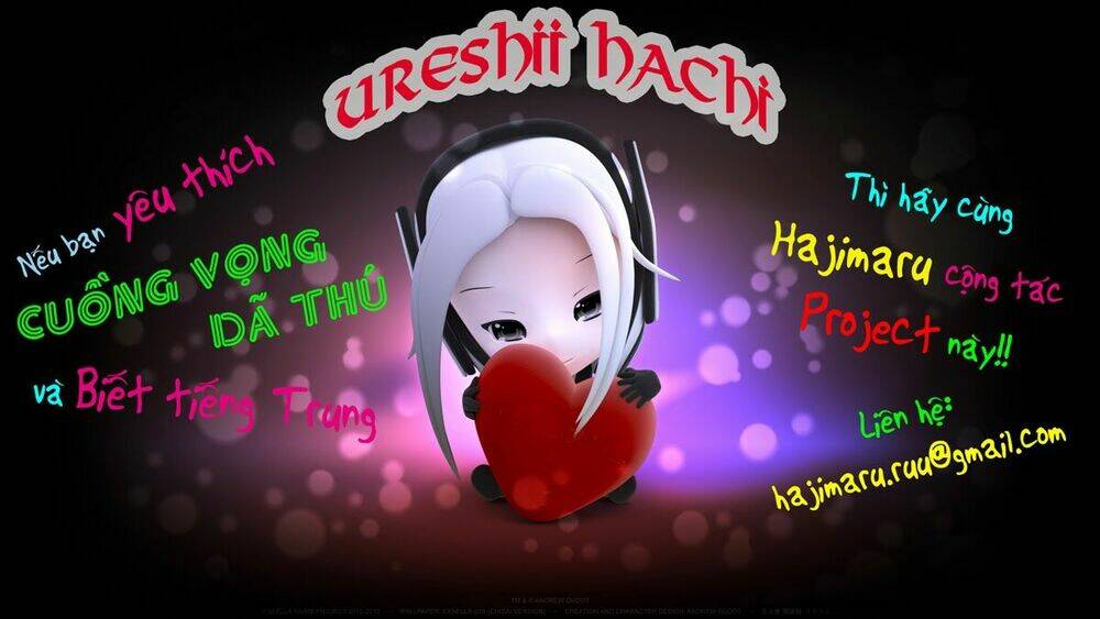 okuretekita renjou (đóa hoa nở muộn) chapter 3 12