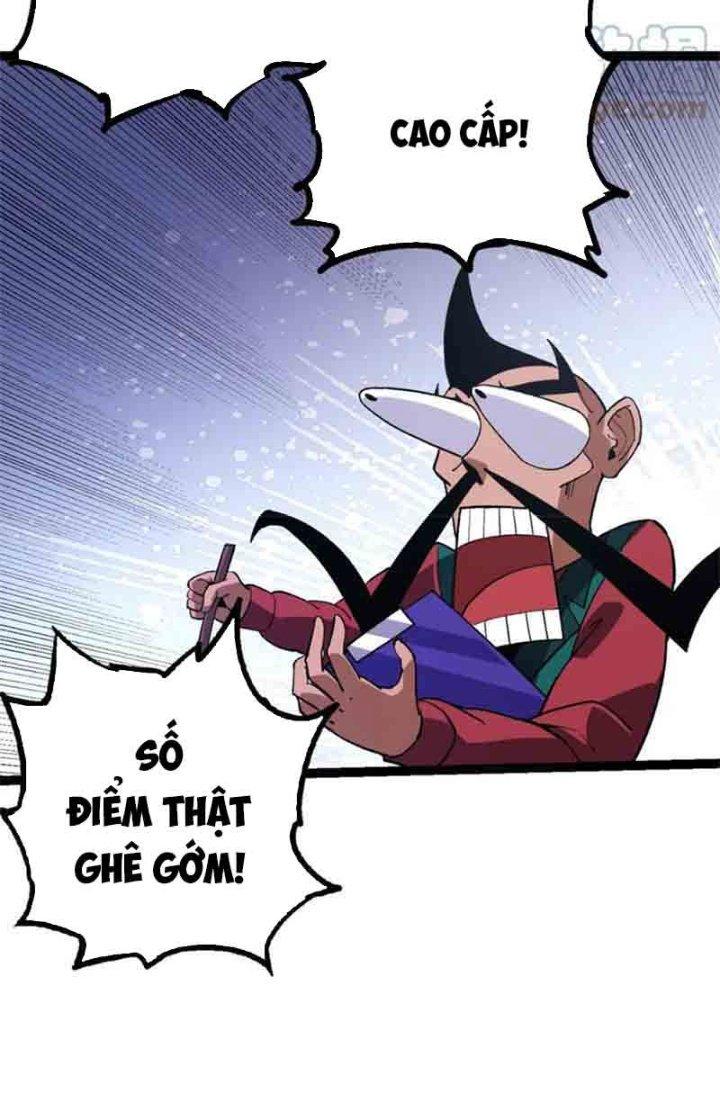 từ cây cổ thụ bắt đầu tiến hóa chapter 21 32