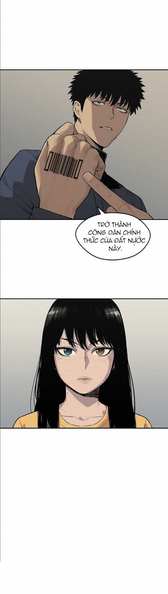 anh shipper may mắn chapter 48 26