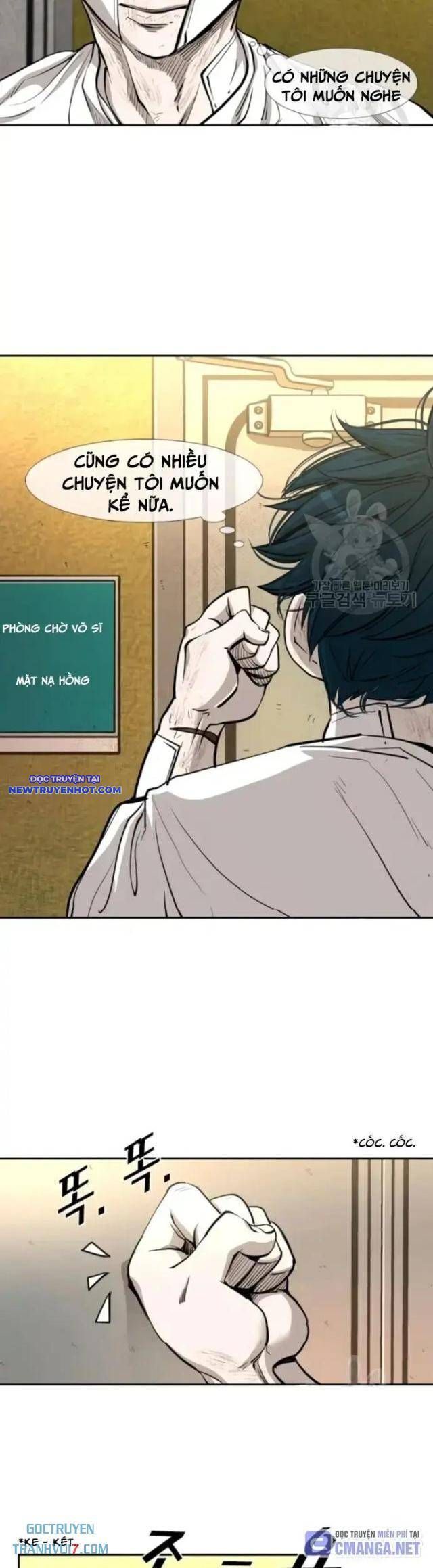 shark - cá mập chapter 202 14