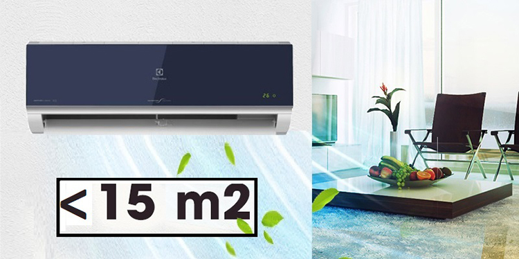 Máy Lạnh Inverter Electrolux ESV09CRO-D1 (1.0 HP) - Hàng Nhập Khẩu