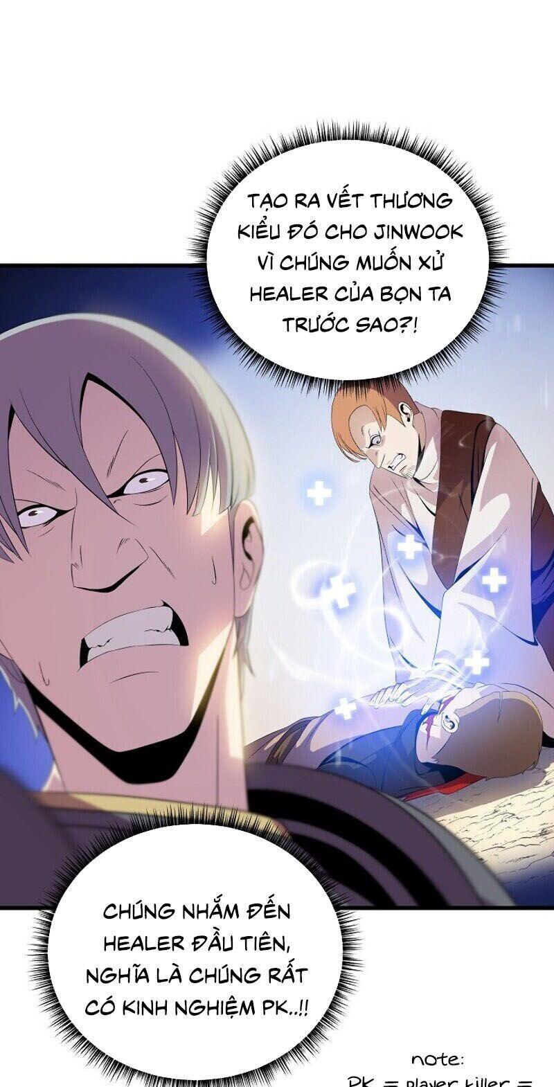 tiêu diệt đấng cứu thế chapter 22 30