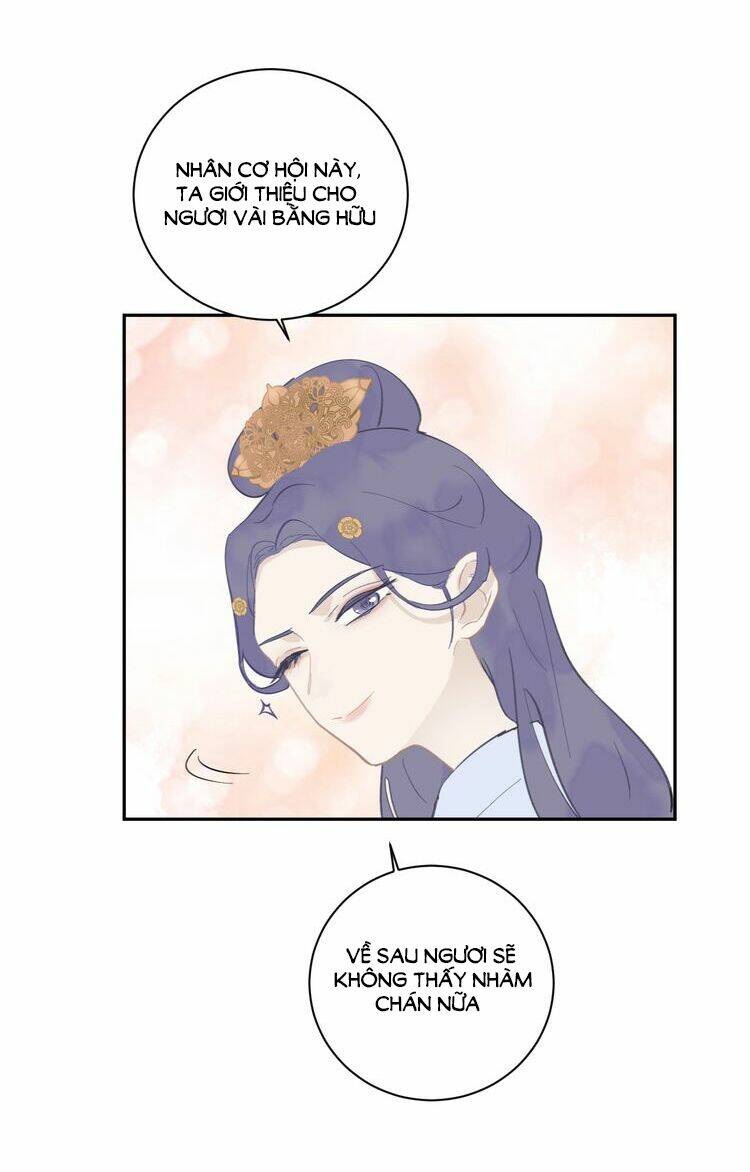 mãn đình phương - thiên hạ duy khanh chapter 14 32