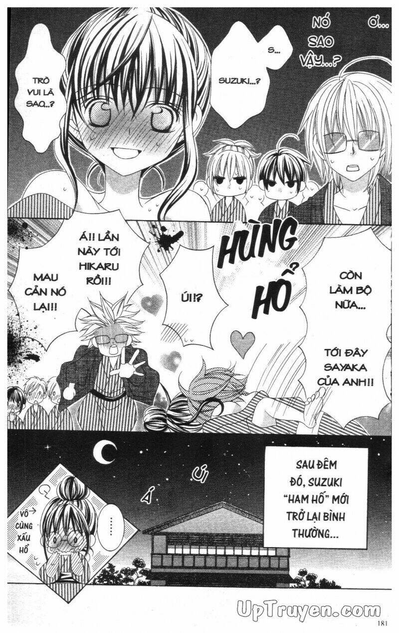 i love you suzuki chapter 12 179