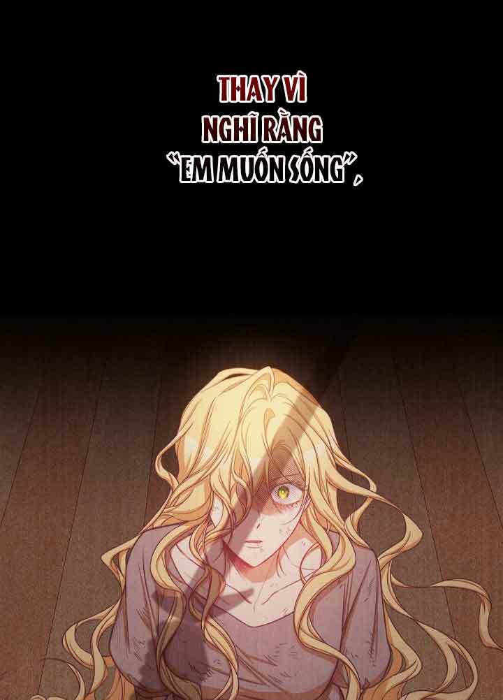 ác nữ phản diện đảo ngược đồng hồ cát chapter 79.1 40